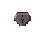 Security Cube - Xenogears