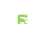E.T. - E.T. The Extra-Terrestrial (Atari 2600)