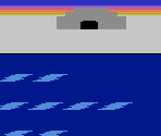 Background - Frostbite (Atari 2600)