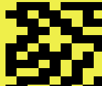 Backgrounds - X-Man (Atari 2600)