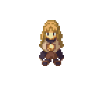 Solaris Kid - Xenogears
