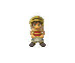 Thames Kid - Xenogears
