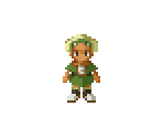 Thames Kid - Xenogears