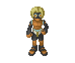 Thames Man - Xenogears