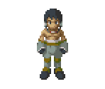 Thames Man - Xenogears