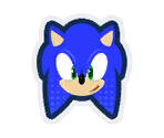 Character Icons - Team Sonic Racing