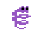 Other Characters - Q*bert (Atari 2600)