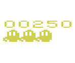 Score - Q*bert (Atari 2600)