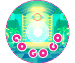 CDs - Dance Dance Revolution Disney Dancing Museum (JPN)