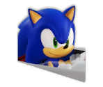 Race Portraits - Team Sonic Racing