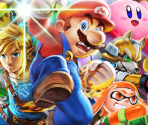 HOME Menu Icon - Super Smash Bros. Ultimate