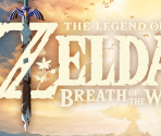 Home Menu Icon - The Legend of Zelda: Breath of the Wild