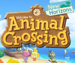 Home Menu Icon - Animal Crossing: New Horizons