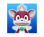 Character Talk Icons - Sonic Unleashed