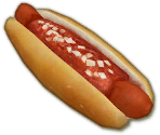 Items - Sonic Unleashed