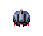 Player Ship - Vulgus