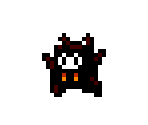 Ninji - Super Mario World: Just Keef Edition (Hack)