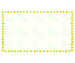 Dotted Border - Swapnote
