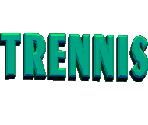 Trennis - Hypnospace Outlaw