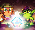 Spelunking Expeditions - Cookie Run: OvenBreak