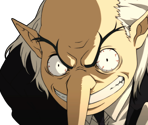 Igor - Persona 5 Royal