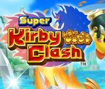 Home Menu Icon - Super Kirby Clash