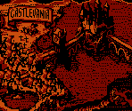 Maps - Castlevania 3: Dracula's Curse