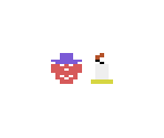 N. Ervous and Candle - Birthday Mania (Atari 2600)