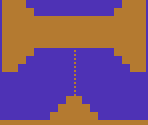 Tracks - Indy 500 (Atari 2600)