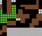 Stage 24 - Battle City (JPN)