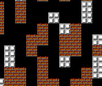 Stage 25 - Battle City (JPN)