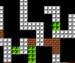 Stage 27 - Battle City (JPN)