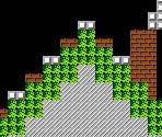 Stage 28 - Battle City (JPN)