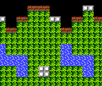 Stage 30 - Battle City (JPN)