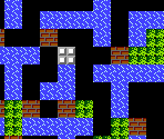 Stage 31 - Battle City (JPN)