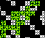Stage 33 - Battle City (JPN)