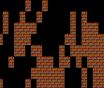 Stage 34 - Battle City (JPN)