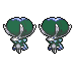 Pokémon Menu Icons (8th Generation, Clean) - Pokémon Customs