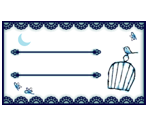 Bird Cage - Swapnote