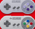 HOME Menu Icons (Nintendo Switch Online) - Nintendo Classics / Nintendo Switch Online