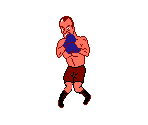 Pete Pasta - The All New? Punch-Out!! (Hack)