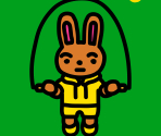 Home Menu Icon - Jump Rope Challenge
