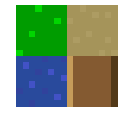 Donut Plains - Super Mario Kart