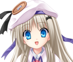 Kudryavka Noumi - Kud Wafter