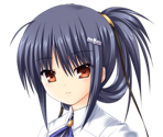 Yuuki Himuro - Kud Wafter
