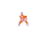 Hatchiyack - Dragon Ball Z Gaiden: Saiyajin Zetsumetsu Keikaku