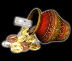 Items - Sonic and the Secret Rings