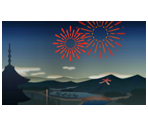 Fireworks - Swapnote
