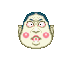 Otafuku - Legend of the Mystical Ninja / Ganbare Goemon
