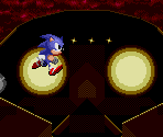 Stardust Speedway Zone 2 (Bad Future) - Sonic the Hedgehog CD